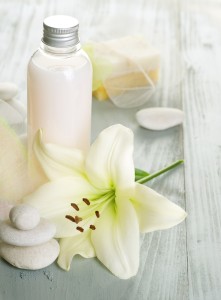 Crema Germen de Trigo