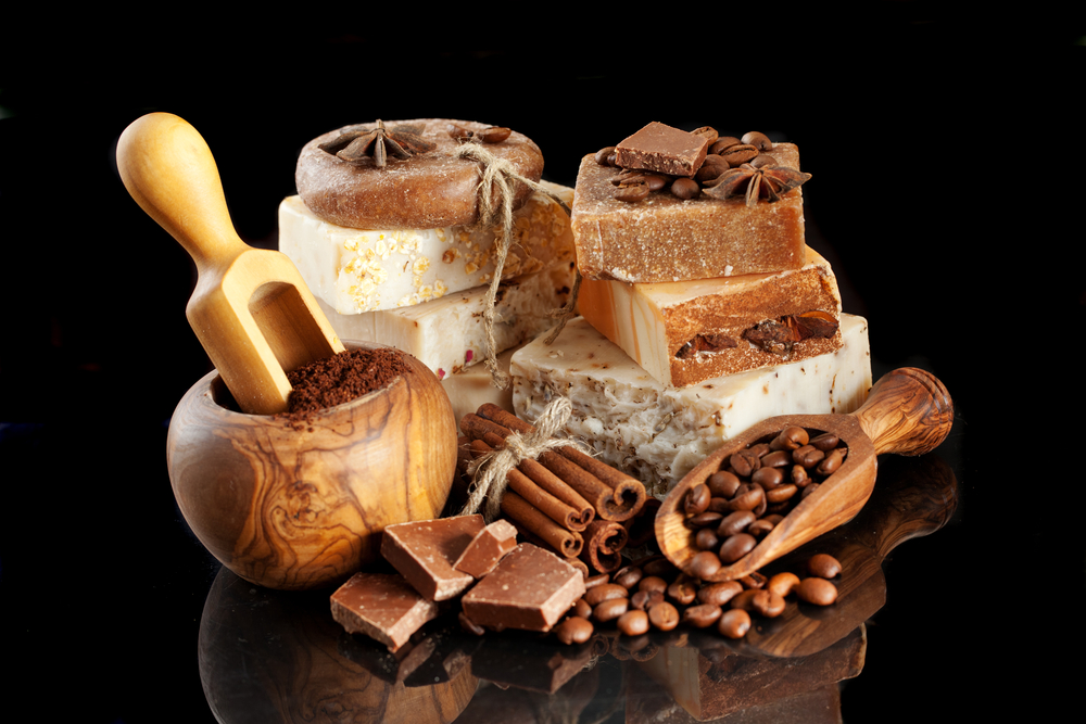 Mascarilla Miel, ghee y Cacao